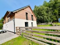 Apartmán pod Stráží - B&B Železná Ruda