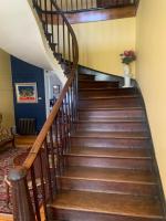 Manoir Hamilton - B&B New Carlisle