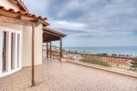Sea View Home - B&B Karfas