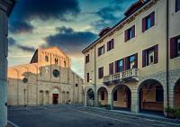Cà Murà - Residence Altinate - Ferienwohnung Padua