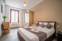 Navigli-Centro Modern Flat Balcony Check-in H24 - B&B Milan