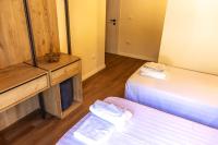 Chambre Double ou Lits Jumeaux Deluxe - Vue sur Montagne