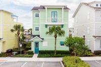 Coconut Cabana - Access 4 Most - B&B Orlando