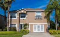 Marcellas Villa At Acadia Estates - B&B Orlando