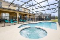 Be Our Guest at Emerald Island - Ferienwohnung Kissimmee