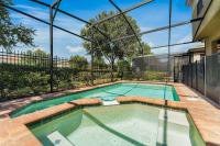 Loft & Leisure Villa - 6 BDRs - Chambres d'hôtes Kissimmee