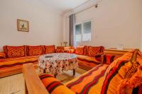 Bienvenue à dar jad - Ferienwohnung ’Aggouz