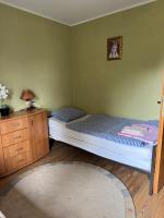 Domek Krysi - B&B Smorczewo