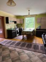 Domek Krysi - B&B Smorczewo