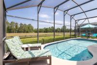 Emerald Island Happy Place - Chambres d'hôtes Kissimmee