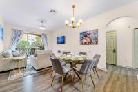 Windsor Hills Resort 2Bd with Great Amenities - B&B Orlando