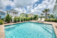 The Sea Shelter - Sunny 4 BDR in Margaritaville - Chambres d'hôtes Orlando