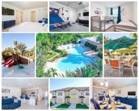 Brand New 3 BDR Resort Home Packed with Amenities - Chambres d'hôtes Davenport
