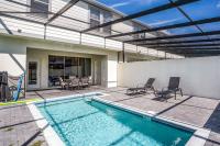 House of Fun at Windsor Westside with Pool - Ferienwohnung Kissimmee