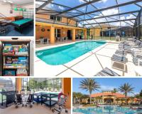 Ohana House - Fun in the Sun - Ferienwohnung Davenport