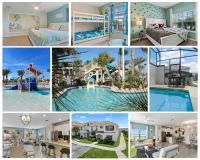 Hollywood Retreat - Sleeps 14 - B&B Davenport