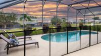 Jewel of Emerald Island with Heated Pool - B&B Kissimmee