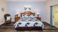 Grand Getaway at Bahama Bay - Penthouse life - B&B Kissimmee