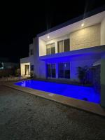 Casa D'Sauza's - B&B Tecax