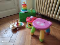 Panoramic Central attic - Mole Antonelliana - Chambres d’hôtes Turin