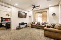 Coral Springs Getaway - Outdoor and Indoor Heated Pool - Close to Zion National Park - Chambres d'hôtes Washington