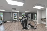 Standaard Appartement met 2 slaapkamers