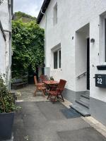 Alte Schmiede Karden - Ferienwohnung Treis-Karden