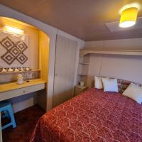 Vacation by the sea - B&B Lapmežciems