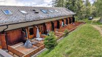 Apartments in the woods - Chambres d’hôtes Pila