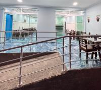 Pousada JV Para-tí - B&B Paraty