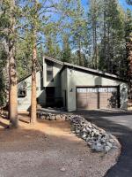 Glacier Forest Getaway HOA Access - B&B Truckee