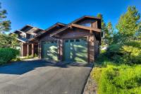 Alpine Way Lake & Sugar Bowl Resort - B&B Truckee