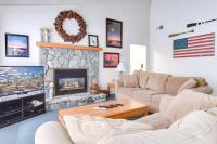 Waters Edge Vista - HOA Pool & Pier Access - Ferienwohnung Tahoma