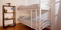 Mixed Dormitory Room