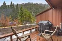 North Lake Tahoe Alpine Retreat 5 Min to Skiing - Chambres d'hôtes Alpine Meadows
