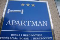 Apartman Benjamin - B&B Tuzla