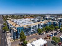 Appartement met 1 Slaapkamer