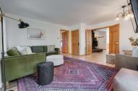 North Lake Hideaway Prime Locale for Outdoor Fun - B&B Alpine Meadows