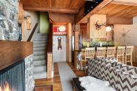 Comfy Alpine Meadows Endless fun - Chambres d’hôtes Alpine Meadows