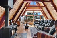 Beautiful Mountain Getaway - B&B Kings Beach