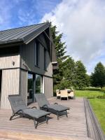 Bernātu Kalnmaļi - B&B Bernāti