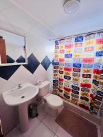 Chambre Triple