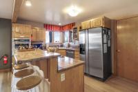 Lakeview Hideaway 3BDR for 8 w Private Hot Tub - B&B Carnelian Bay
