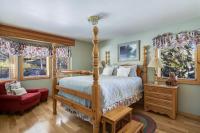 Lakeview Hideaway 3BDR for 8 w Private Hot Tub - B&B Carnelian Bay