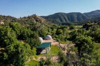 Zen Zion Evergreen Dome - B&B Glendale