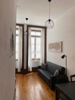 King's Guesthouse - Baixa de Coimbra - B&B Coimbra