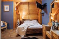 Habitación Doble con baño privado