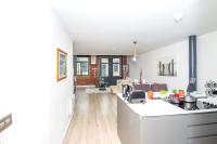 Bradford Stays, 2BR Family & Contractors - Bed and Breakfast Bradford