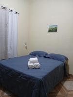 Casa Recanto da Paz - Ferienwohnung São Jorge