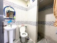 Dreibettzimmer mit Gemeinschaftsbad
